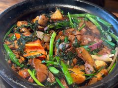 -啫两手·啫啫煲·小饭堂(龙城万科里店)