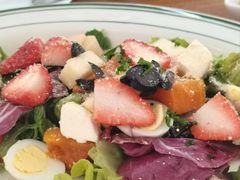 -翠娜家· Trina’s西餐厅(高新万达店)