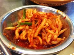 -釜山火炉·海鲜烤肉(紫藤路店)