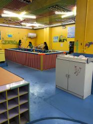 -子木乐园婴儿游泳馆(水晶港店)