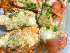 -秋姐美食店(海陵岛保利店)