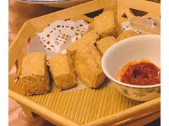 -沈厅酒家(周庄店)