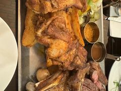 -Ciao窑炉披萨餐厅(宁波阪急店)