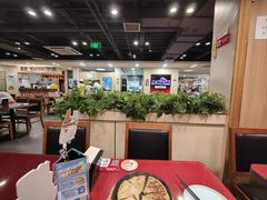 -宏状元现熬粥·京味菜(五棵松店)