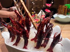 -尚海豆捞(乐虹坊店)