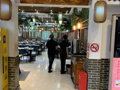 门面-江南婆婆(车墩店)