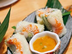 -越美小馆·越南料理(曲江店)