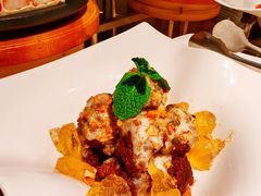 -杭州国际会议中心洲际酒店-原素全日餐厅(解放东路店)