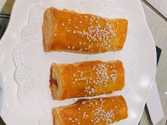 -香港威特瑞茶餐厅(小白楼音乐厅店)