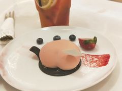 -仁义涵西餐·咖啡(中华巴洛克店)