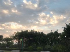 -五通灯塔公园