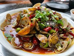 -庾氏龙虾馆(多弗汇店)