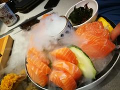 -万岁寿司(万国店)