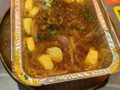 -正宗齐齐哈尔烤肉·齐牛哥鲜切炭火烤肉(杭州总店)