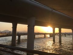 -演武大桥观景平台