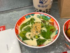 -孖记茶档·热腾茶餐(乐峰店)