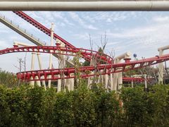 -郑州方特梦幻王国