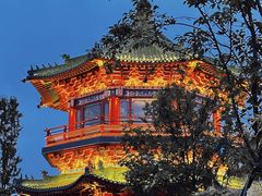-滕王阁旅游区