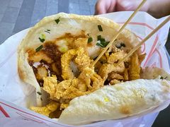 -尚食·卢记烧饼(十全街店)
