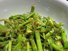 -李久其家民间餐厅(观沙岭公园店)