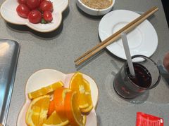 -海底捞火锅(亲贤北街店)