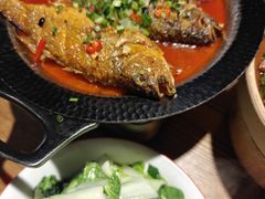 飘香臭鲈鱼-湘味淳(千禧街店)