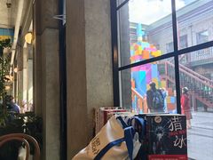 -仁义涵西餐·咖啡(中华巴洛克店)