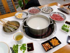 -盈田盈粥庄(博山东路店)