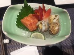 -大渔铁板烧(大悦城店)