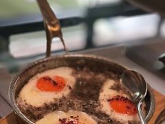 黎巴嫩煎蛋-ELI FALAFEL Lebanese&Mediterranean黎巴嫩美食(富城路店)