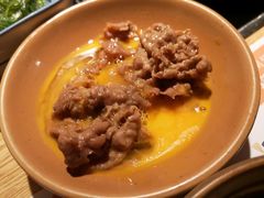 -温野菜涮涮锅(西单大悦城店)