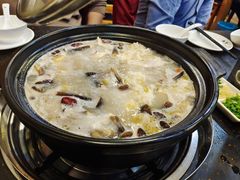-领鲜风味花雕鸡(马端街店)