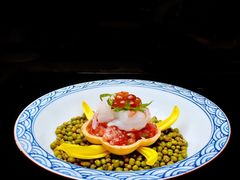-雲上錢屋·怀石料理(上海中心店)