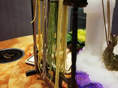 -神洲四海大酒楼(王府井澳门中心店)