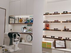 -锦泉眼视光中心(海珠广场店)