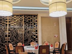 -酌宴府The China Club·广州万富希尔顿酒店(云城东路店)