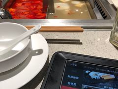 -海底捞火锅(群光广场店)