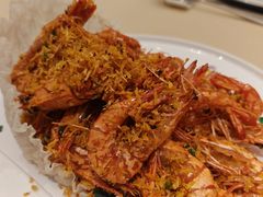 -州康·本帮菜(南桥百联店)