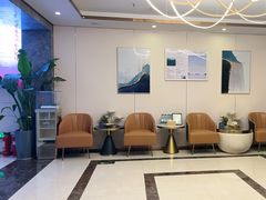 -华夏良子·足道SPA艾灸(开源店)