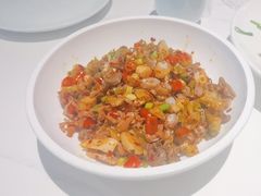 -金芙蓉|湘味小炒·鲜炒黄牛肉(淮安生态新城吾悦店)