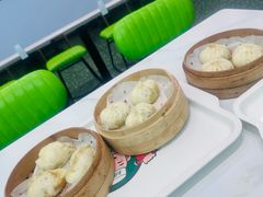 -大福来锅巴菜(古文化街店)