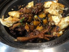 -二十一分小锅炖(皓月店)