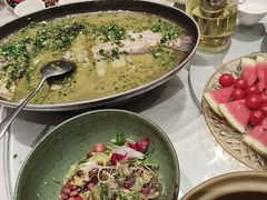 -盛百味·家宴餐厅(霸州分店)