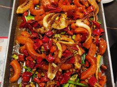 -陈厨老味·老派郴州菜(宜章店)