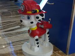 -TOYSRUS玩具反斗城(成都环球中心店)