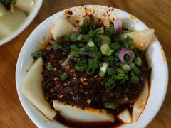 -洞子口张老二凉粉(文殊院店)