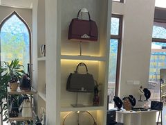 -六六奢品·vintage中古·回收二手奢侈品包包手表首饰(环球港店)