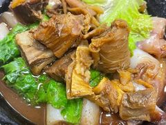 -珍珍小食店(西华路店)