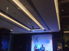 -瑞吉吧 The St·Regis Bar(长沙瑞吉酒店)