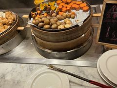 -厦门泰地万豪酒店-贡厨全日餐厅